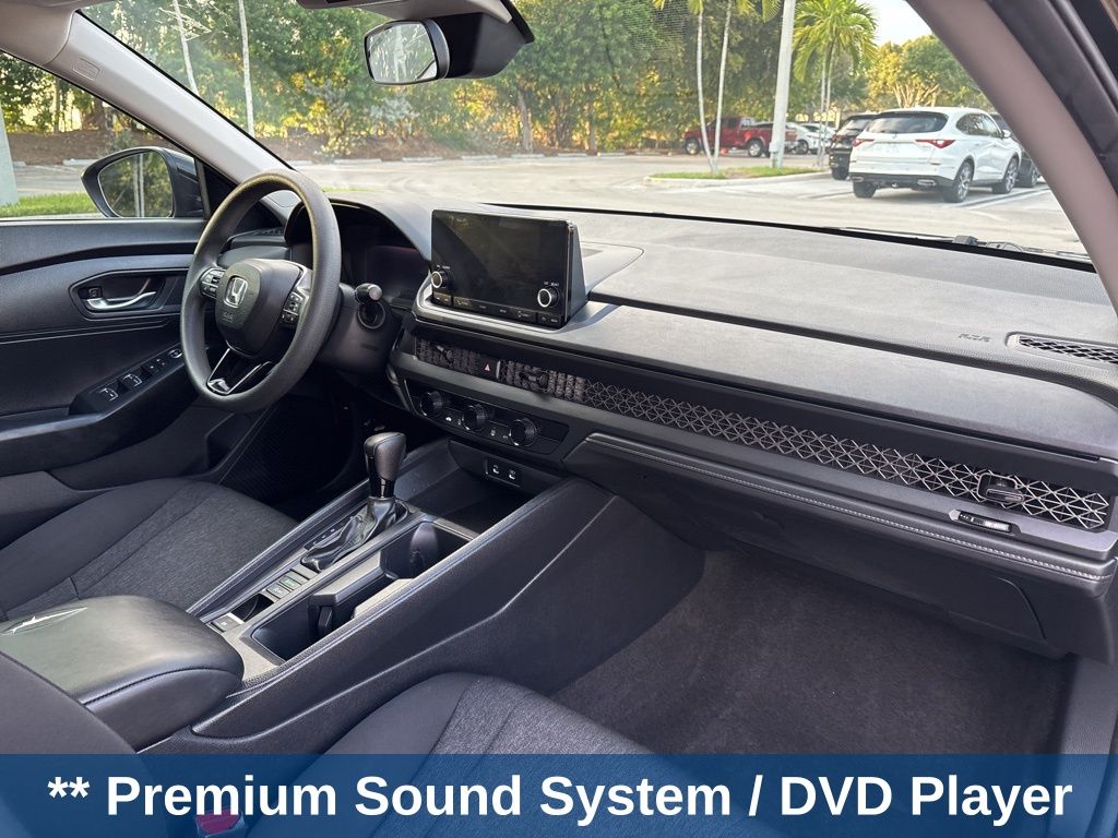 Thumbnail: 2023 Honda Accord - 19