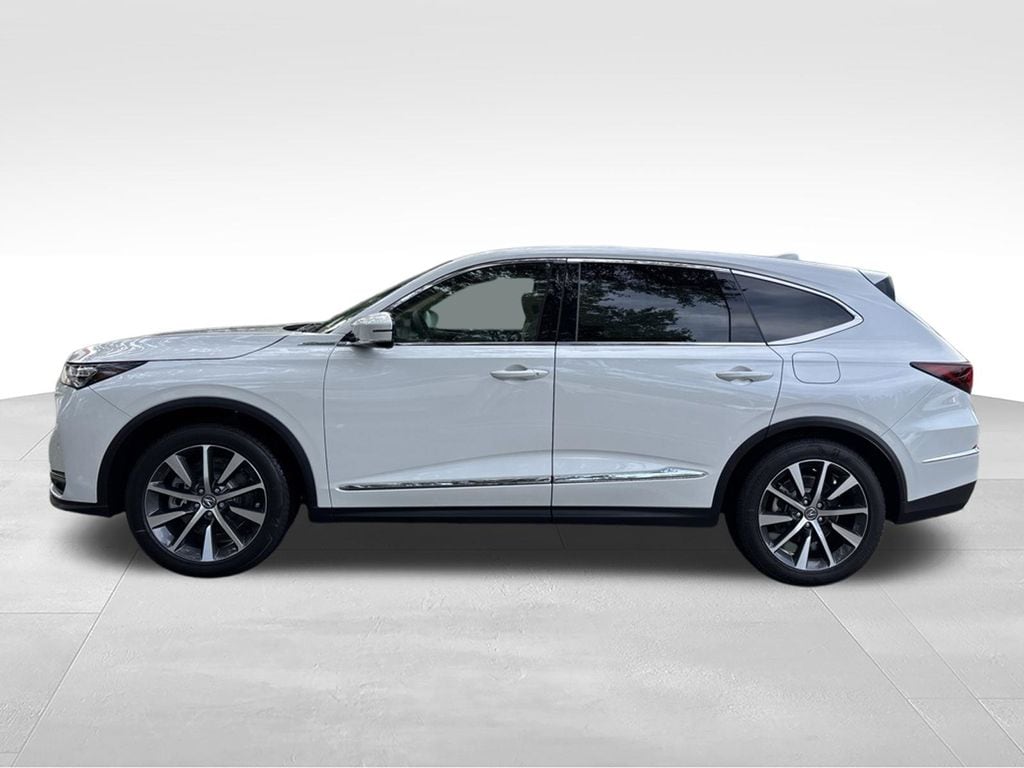 Thumbnail: 2026 Acura MDX - 2