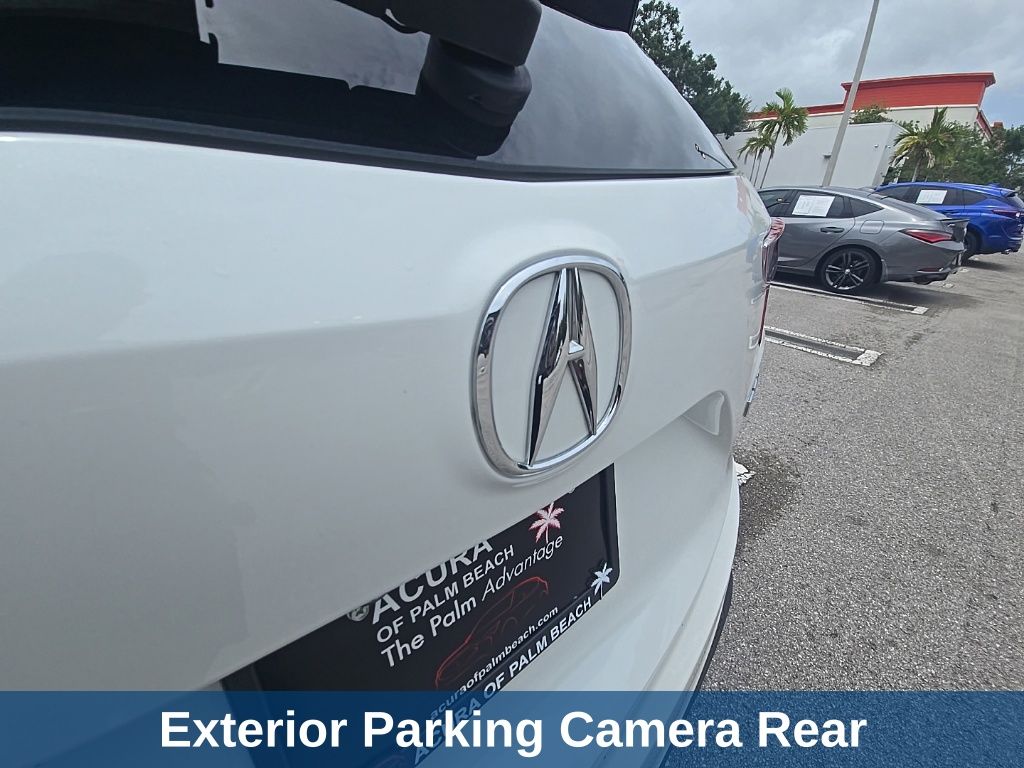 Thumbnail: 2021 Acura RDX - 13