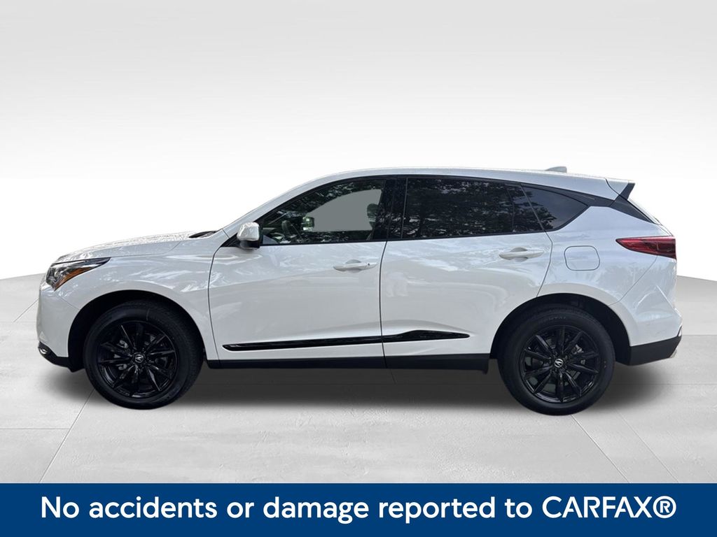 Thumbnail: 2026 Acura RDX - 2