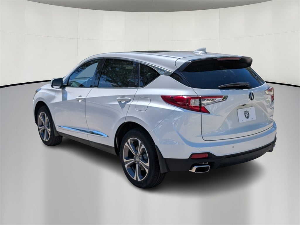 Thumbnail: 2025 Acura RDX - 5