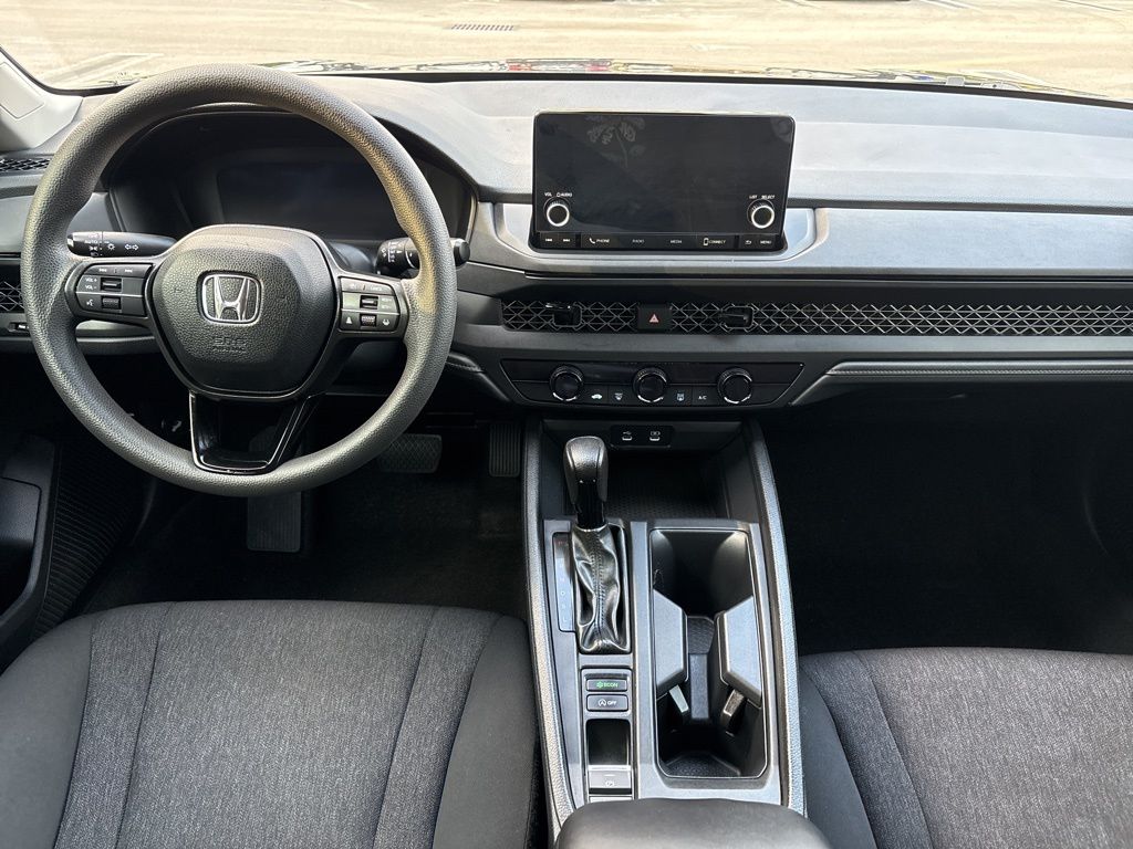 Thumbnail: 2023 Honda Accord - 25