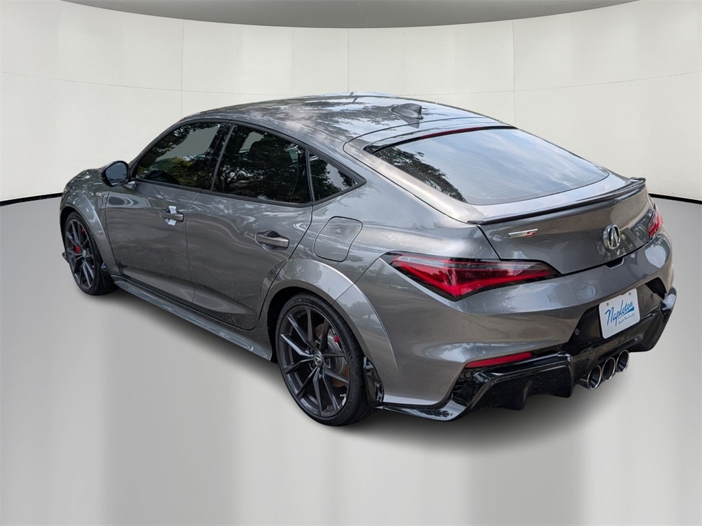 Thumbnail: 2025 Acura Integra - 6