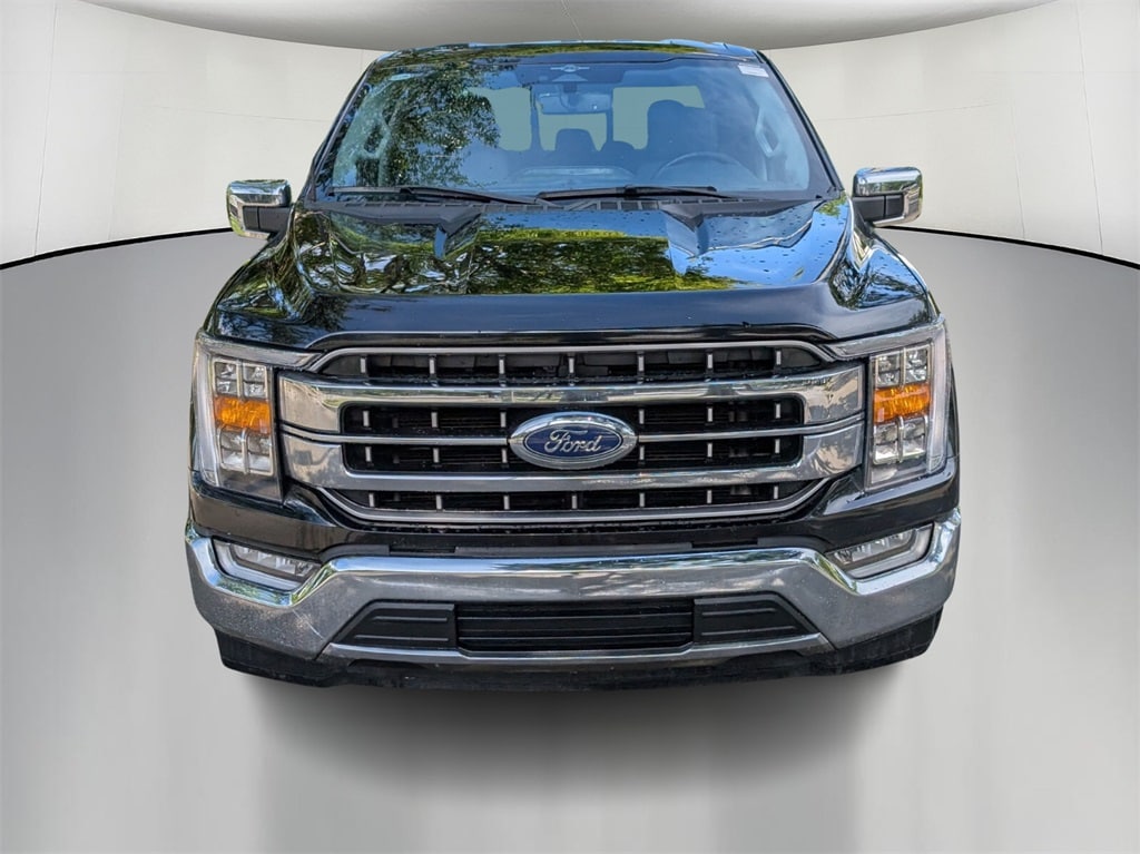 Thumbnail: 2023 Ford F-150 - 2