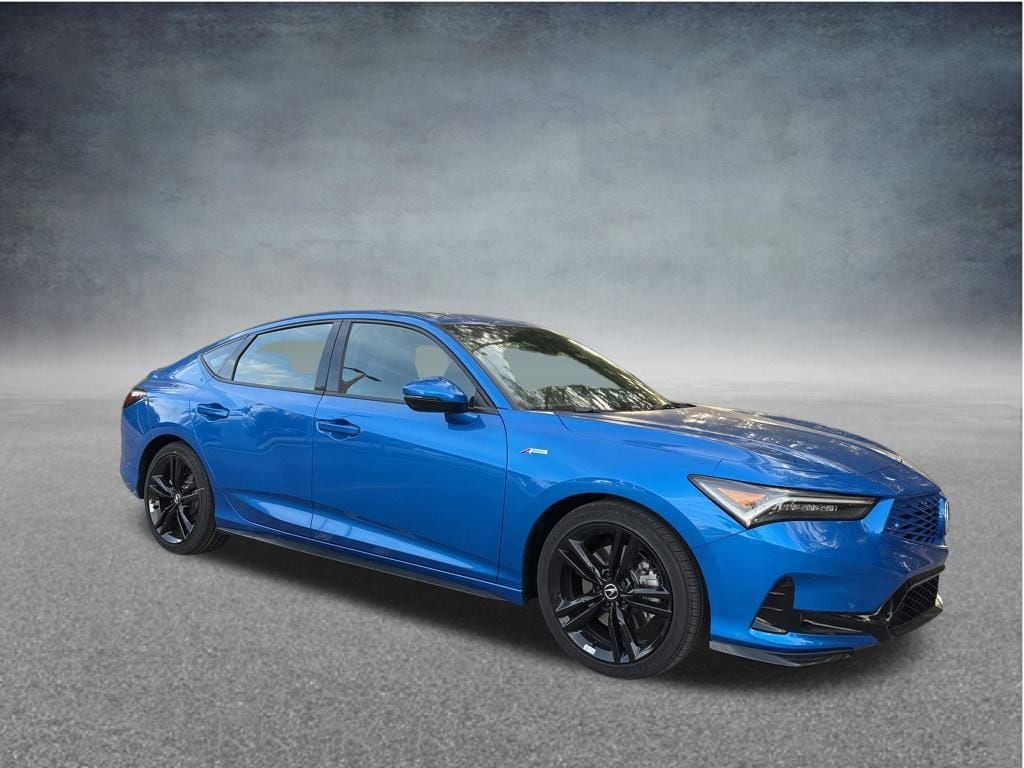 Thumbnail: 2026 Acura Integra - 7