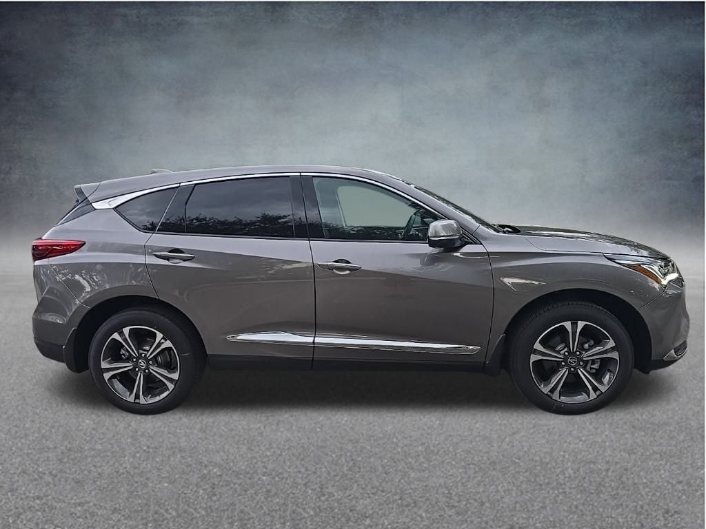 New 2026 Acura RDX Technology Package SUV