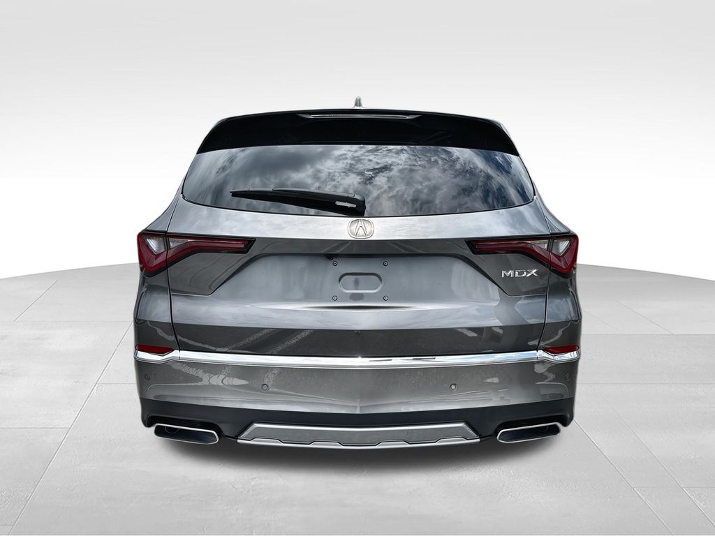 Thumbnail: 2026 Acura MDX - 7