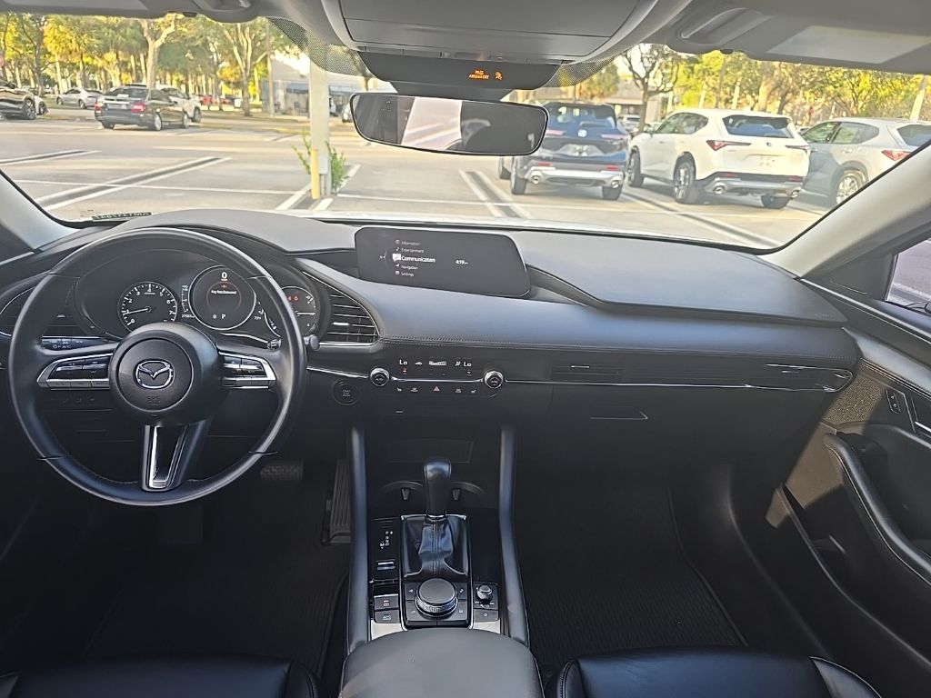 Thumbnail: 2021 Mazda Mazda3 - 27