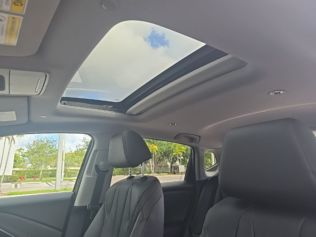 Thumbnail: 2026 Acura ADX - 25