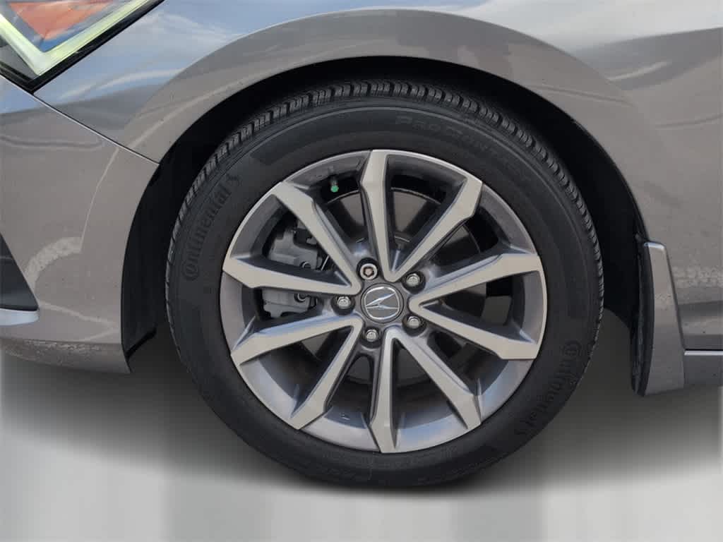 Thumbnail: 2023 Acura Integra - 7