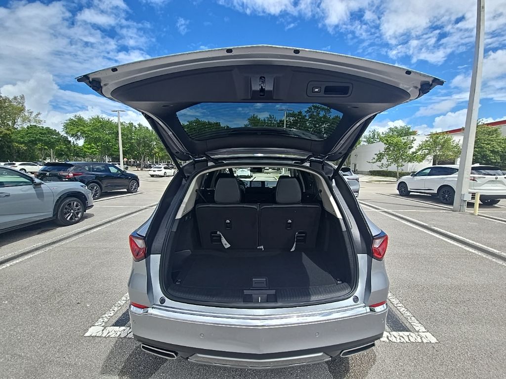 Thumbnail: 2026 Acura MDX - 34