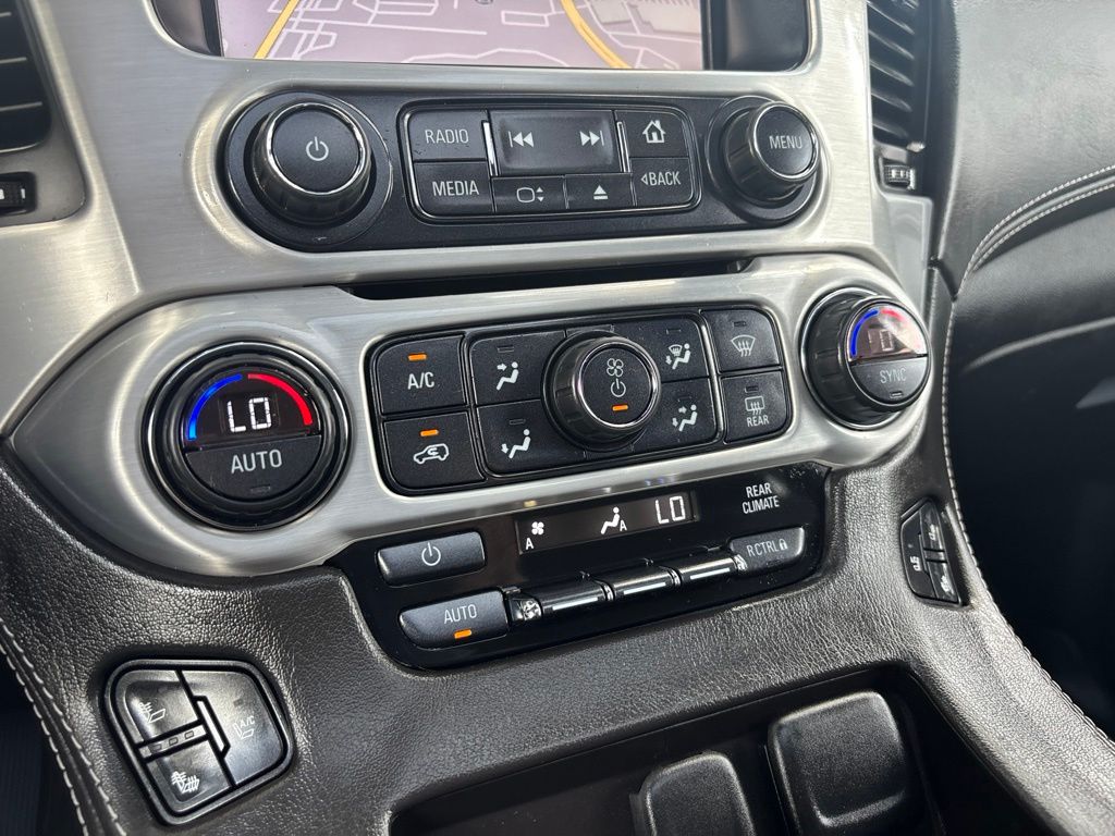 Thumbnail: 2015 GMC Yukon XL - 39