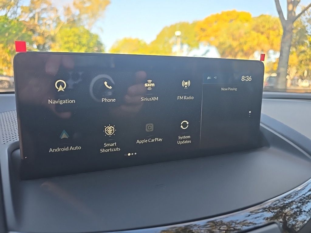 Thumbnail: 2025 Acura RDX - 19