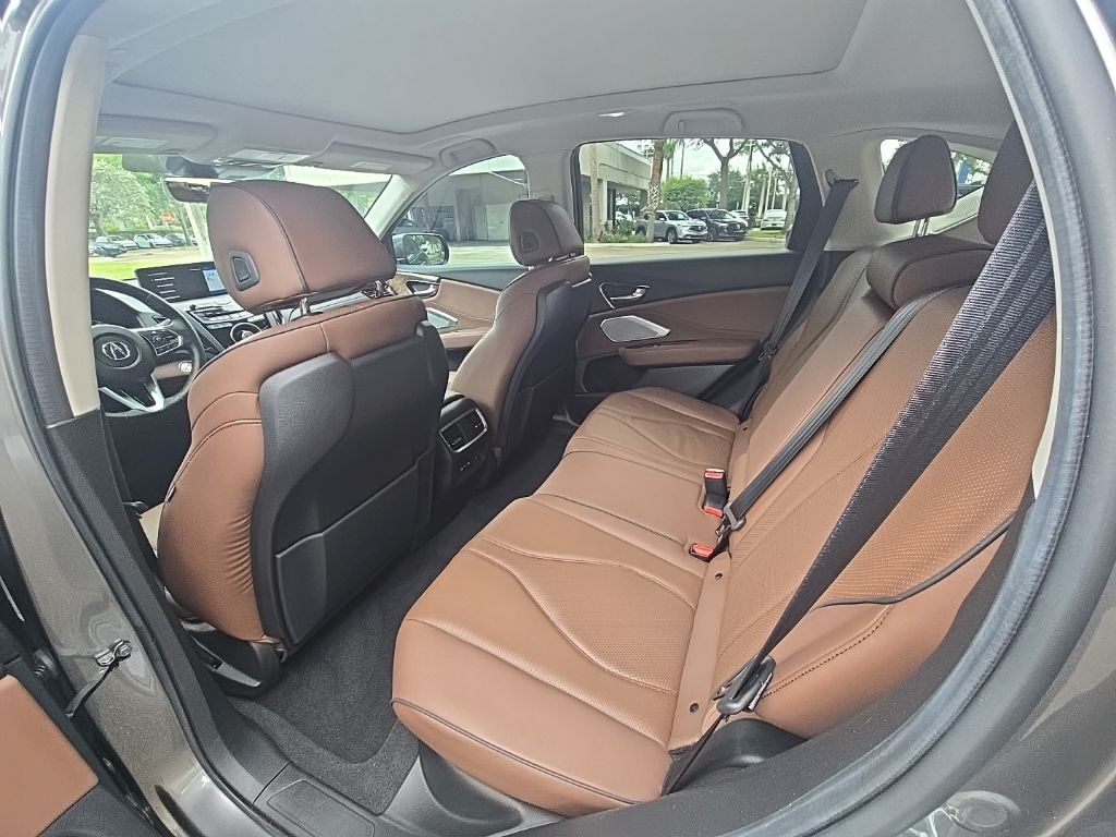 Thumbnail: 2024 Acura RDX - 28