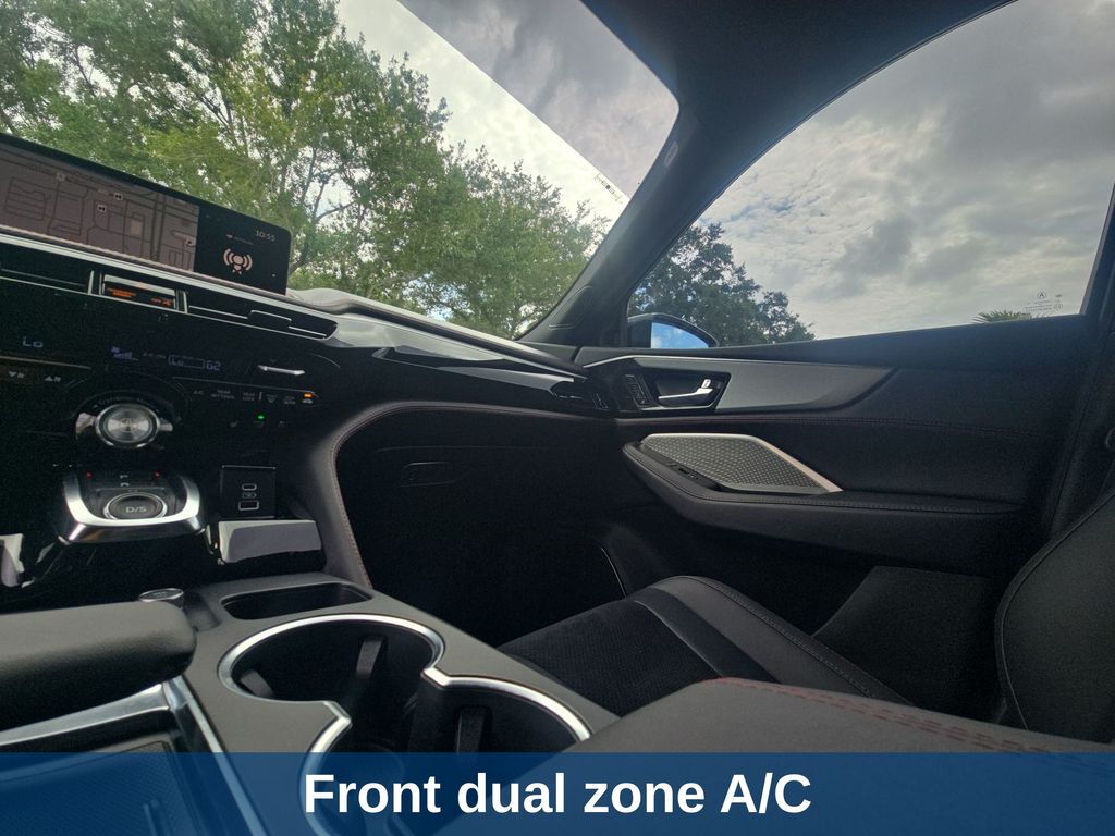 Thumbnail: 2024 Acura MDX - 17