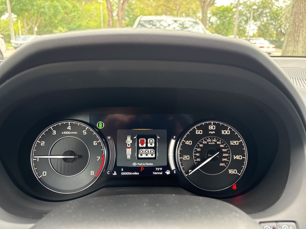 Thumbnail: 2026 Acura RDX - 28