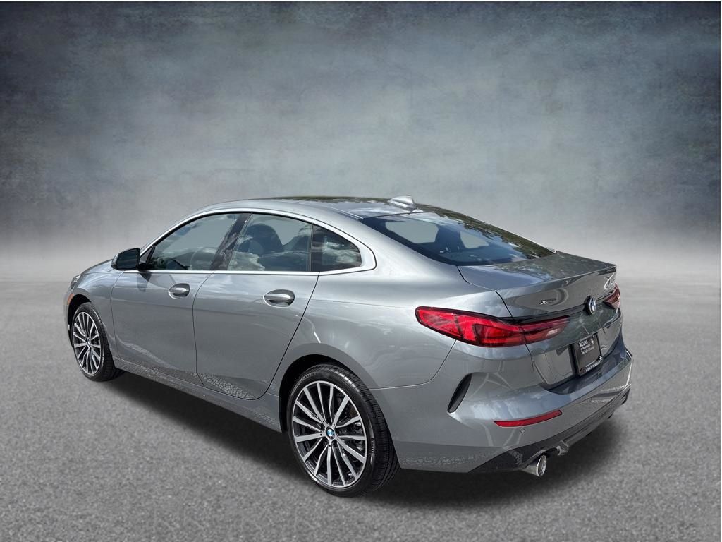 Thumbnail: 2024 BMW 2 Series - 3
