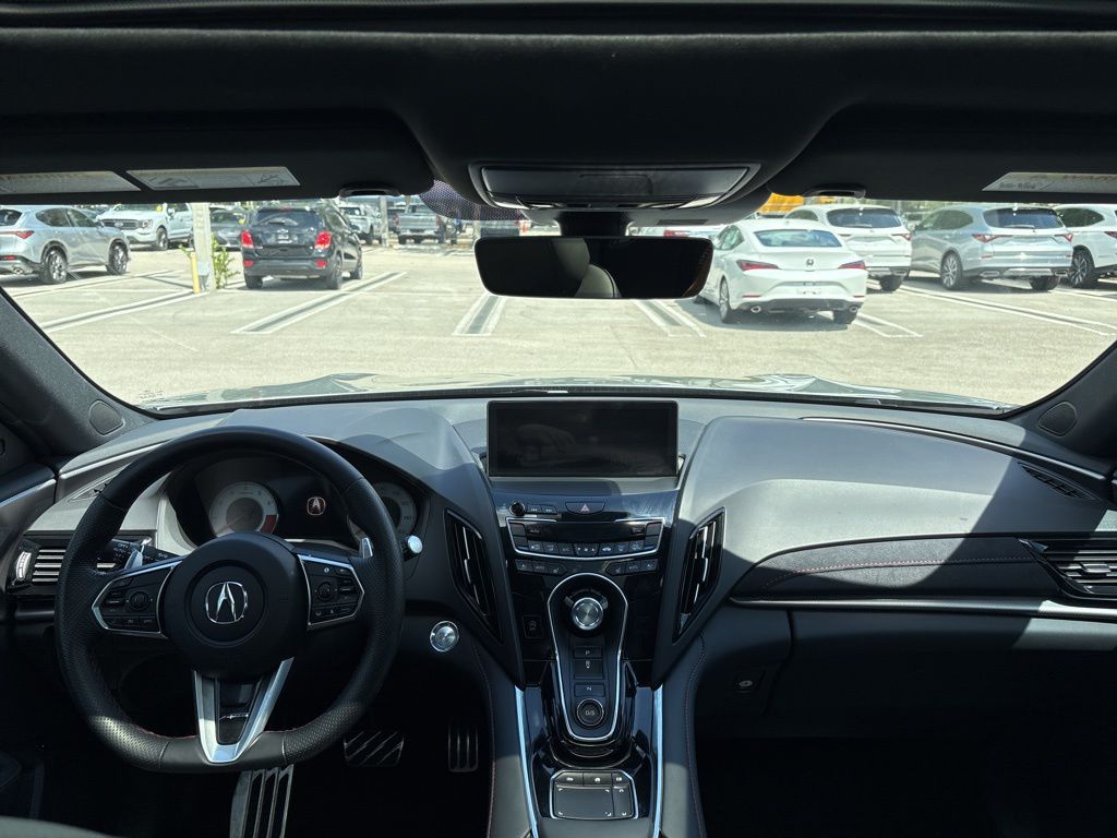 Thumbnail: 2023 Acura RDX - 25