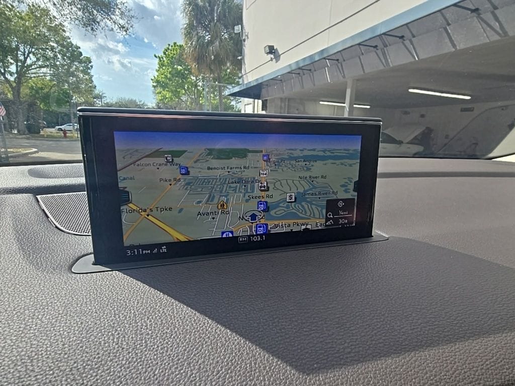 Thumbnail: 2019 Audi Q7 - 20