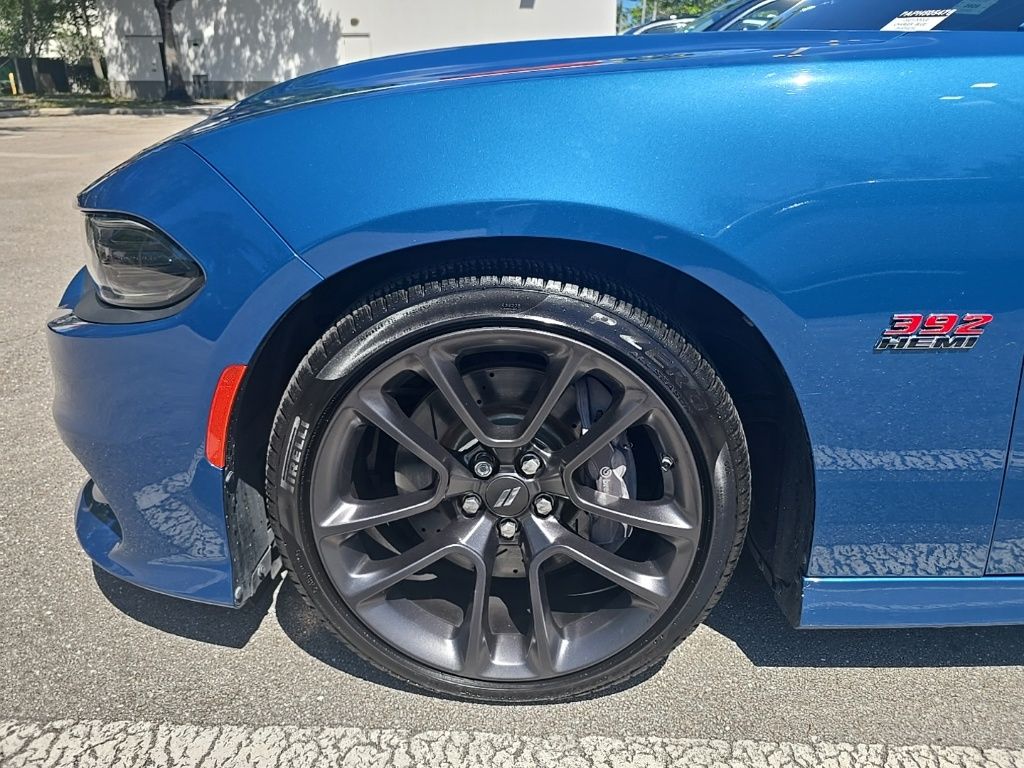 Thumbnail: 2023 Dodge Charger - 9