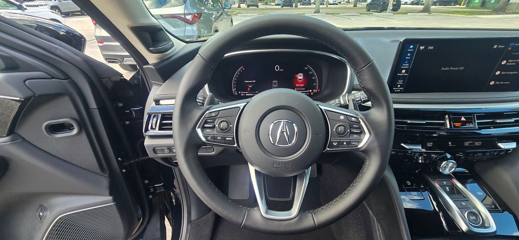Thumbnail: 2026 Acura MDX - 23