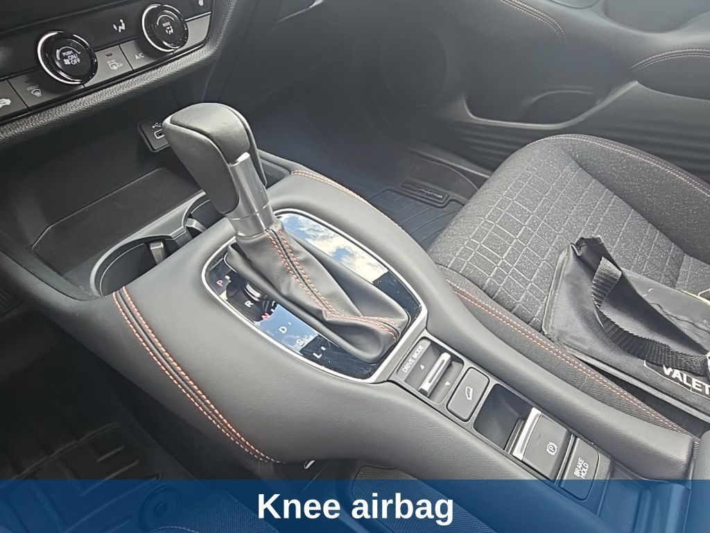 Thumbnail: 2024 Honda HR-V - 23