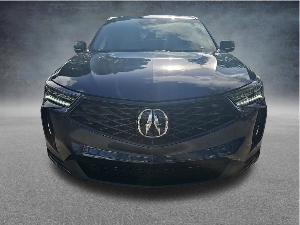 Thumbnail: 2026 Acura RDX - 2