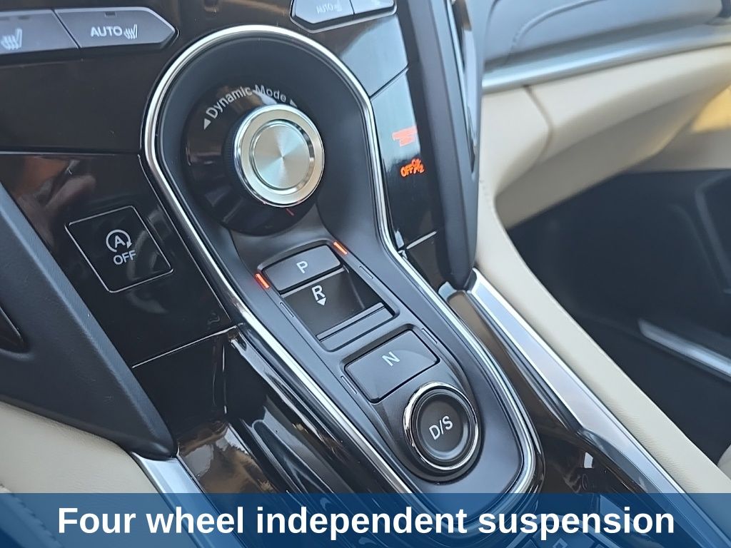 Thumbnail: 2023 Acura RDX - 20