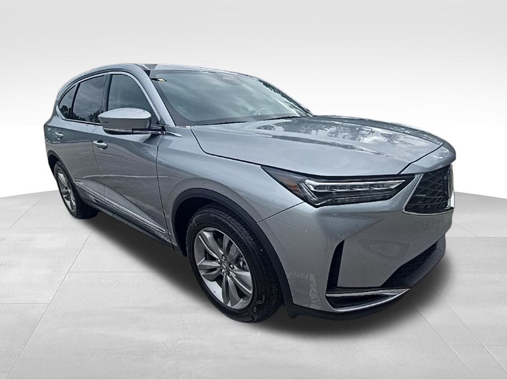 Thumbnail: 2026 Acura MDX - 7