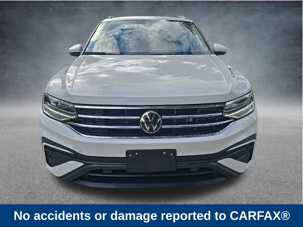 Thumbnail: 2024 Volkswagen Tiguan - 2