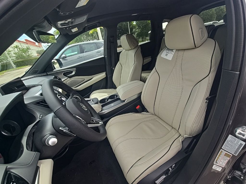 Thumbnail: 2026 Acura RDX - 18