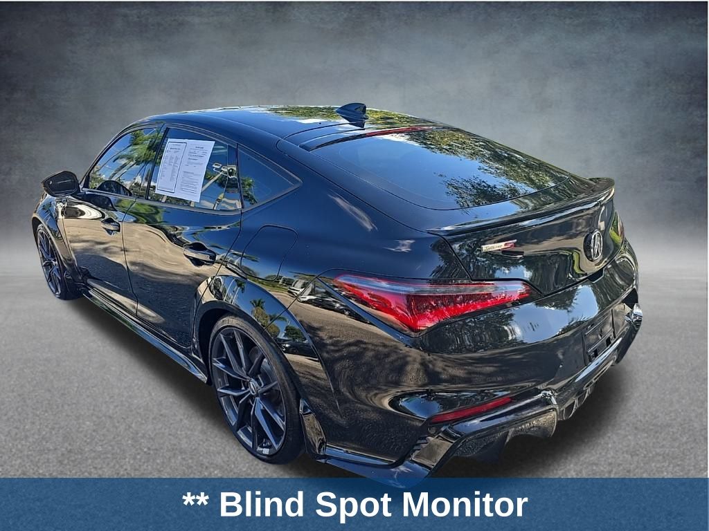 Thumbnail: 2024 Acura Integra - 8