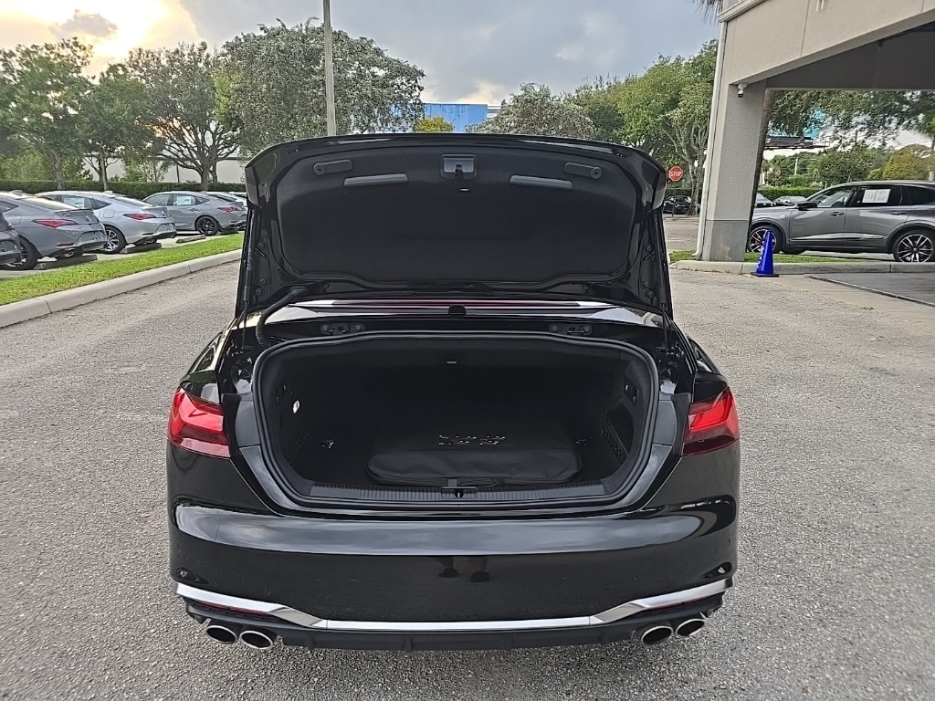 Thumbnail: 2022 Audi S5 - 7