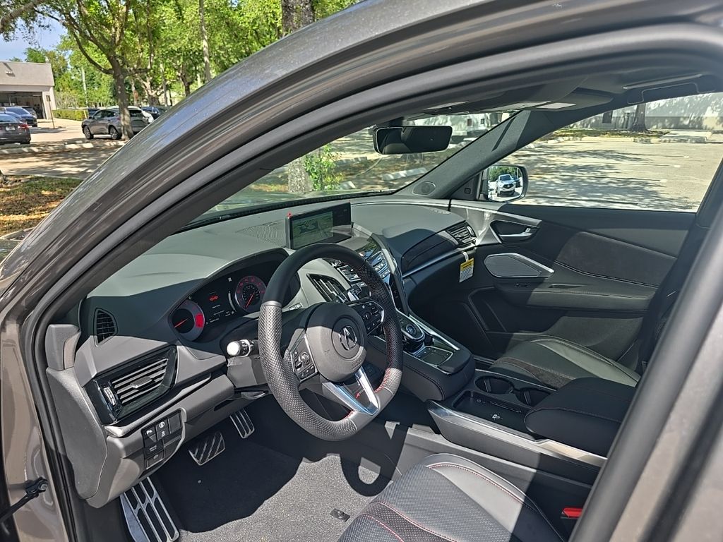 Thumbnail: 2026 Acura RDX - 28