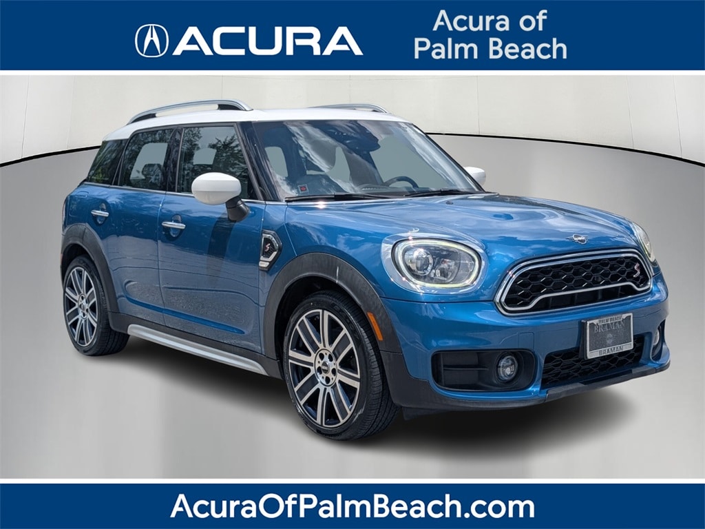 Thumbnail: 2020 MINI Cooper Countryman - 1