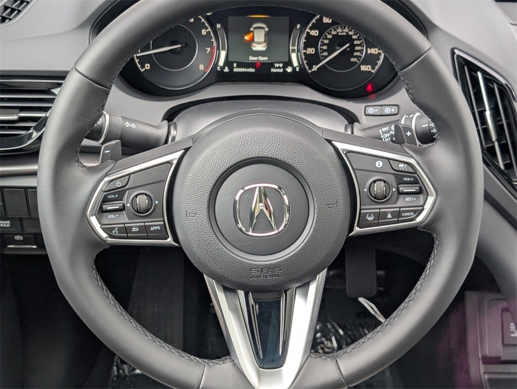 Thumbnail: 2025 Acura RDX - 16