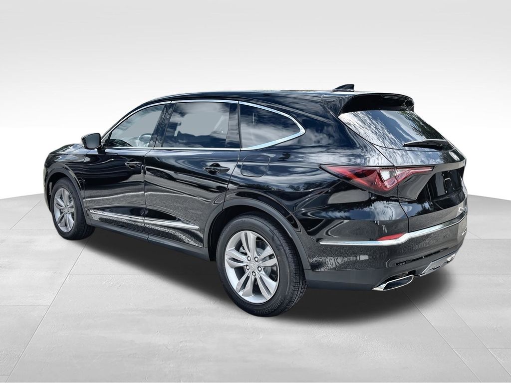 Thumbnail: 2026 Acura MDX - 6