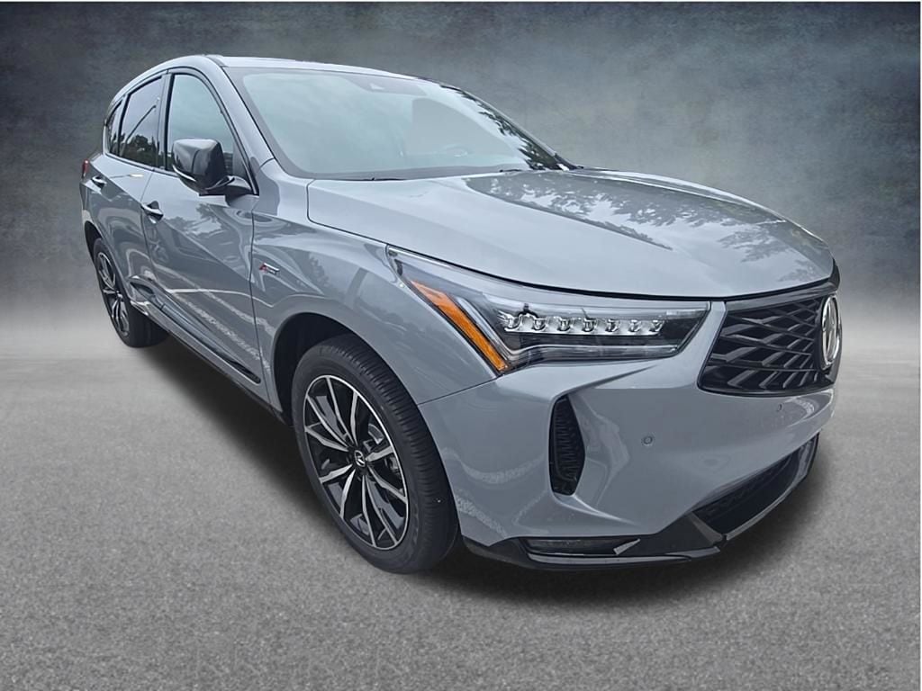 Thumbnail: 2026 Acura RDX - 3