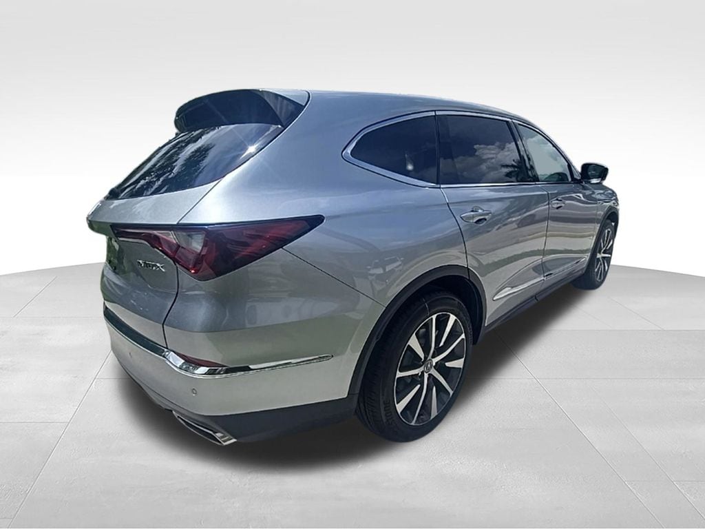 Thumbnail: 2026 Acura MDX - 5