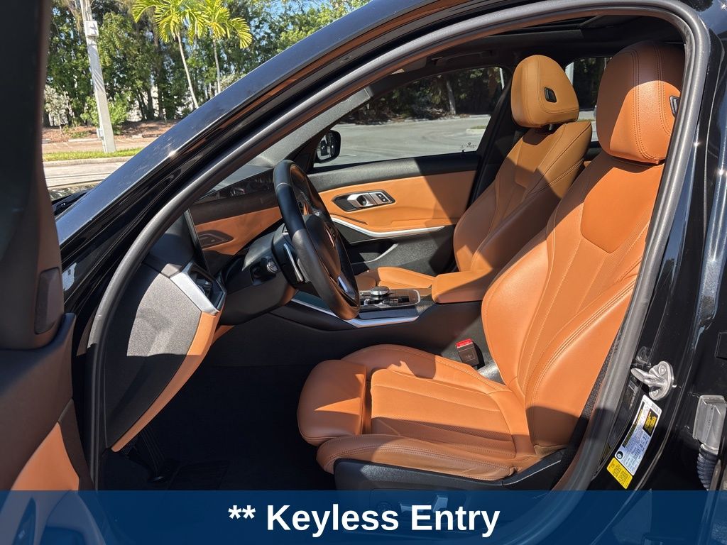 Thumbnail: 2023 BMW 3 Series - 14