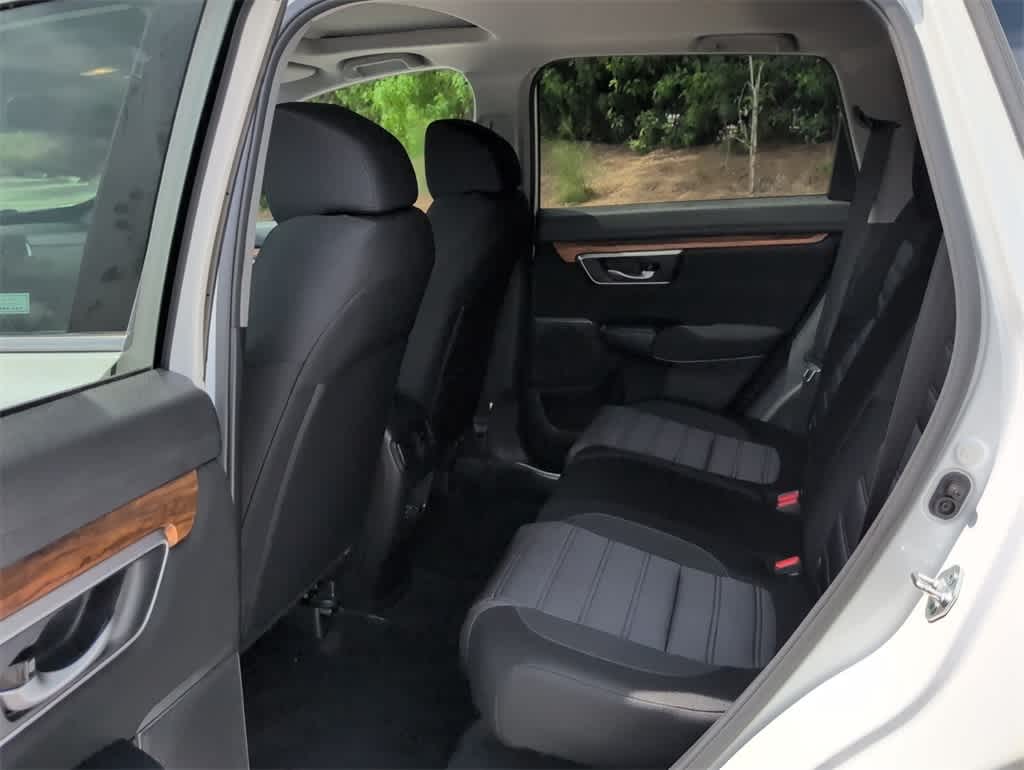 Thumbnail: 2022 Honda CR-V - 14