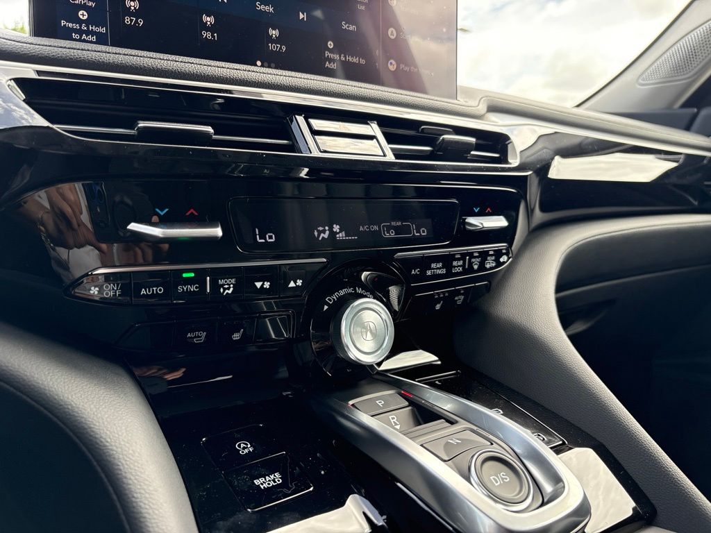 Thumbnail: 2026 Acura MDX - 31