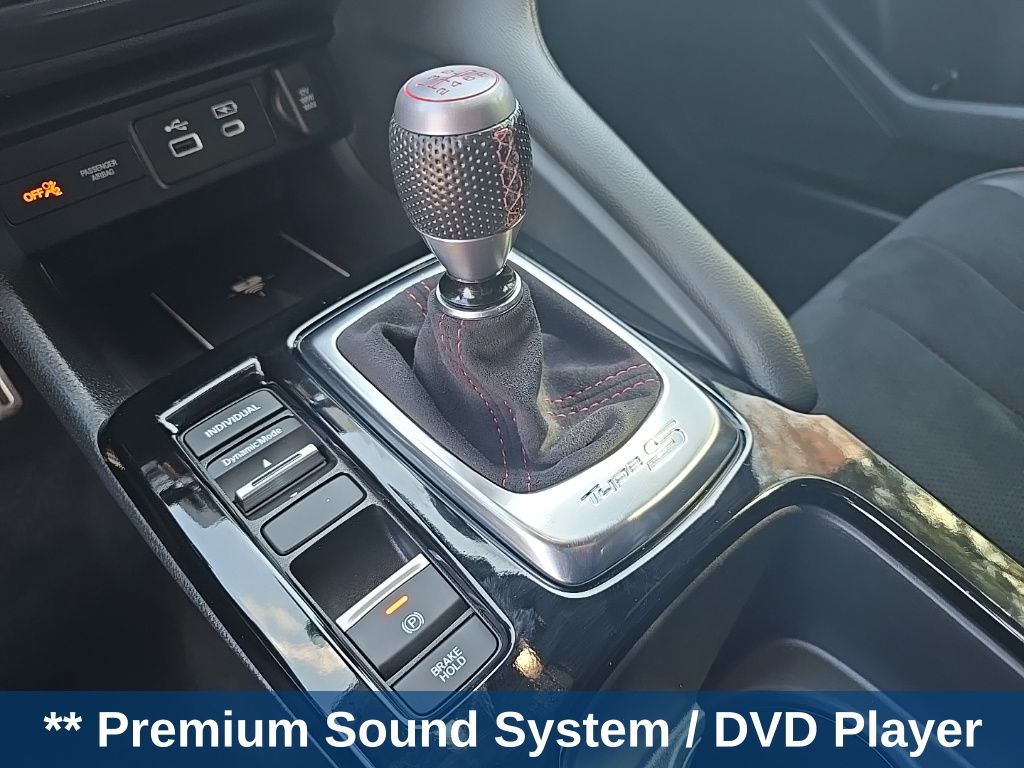 Thumbnail: 2024 Acura Integra - 20