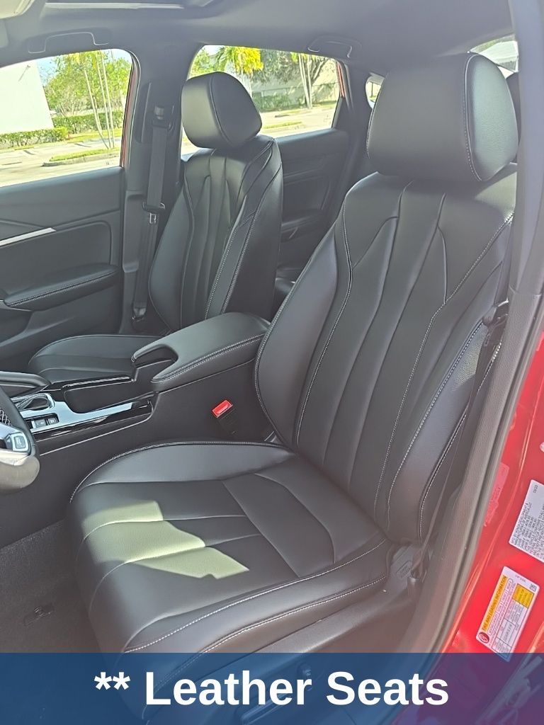 Thumbnail: 2023 Acura Integra - 16