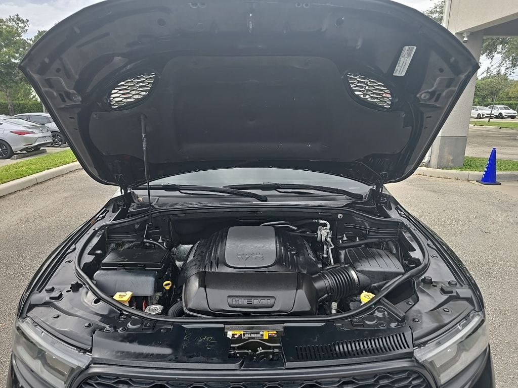 Thumbnail: 2022 Dodge Durango - 29