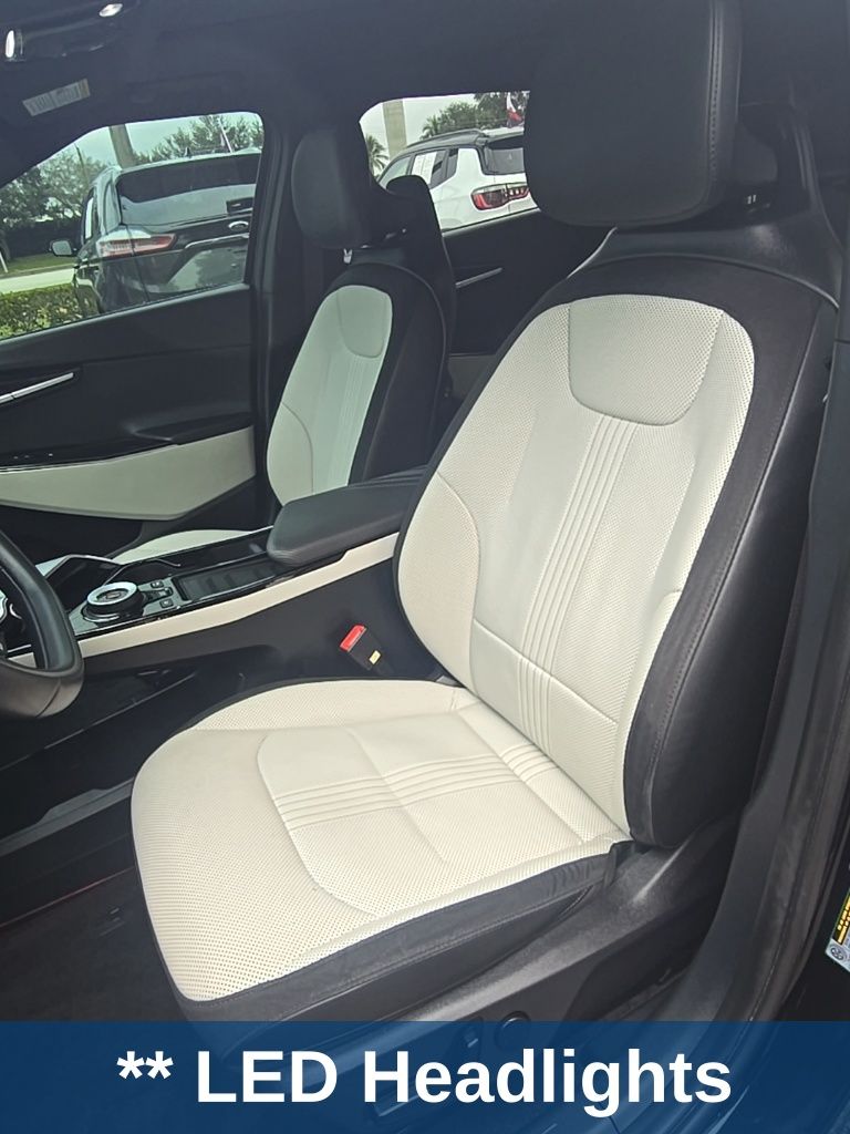 Thumbnail: 2024 Kia EV6 - 17