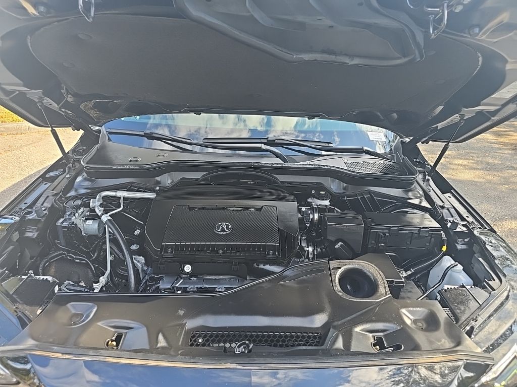 Thumbnail: 2023 Acura MDX - 34