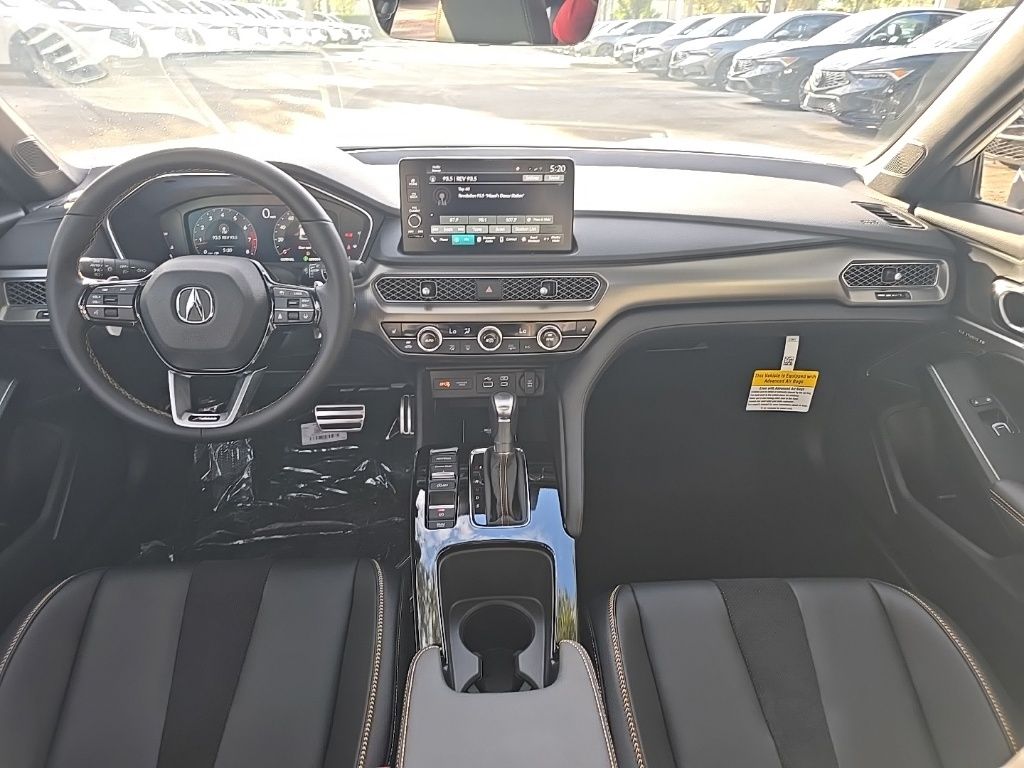 Thumbnail: 2026 Acura Integra - 18