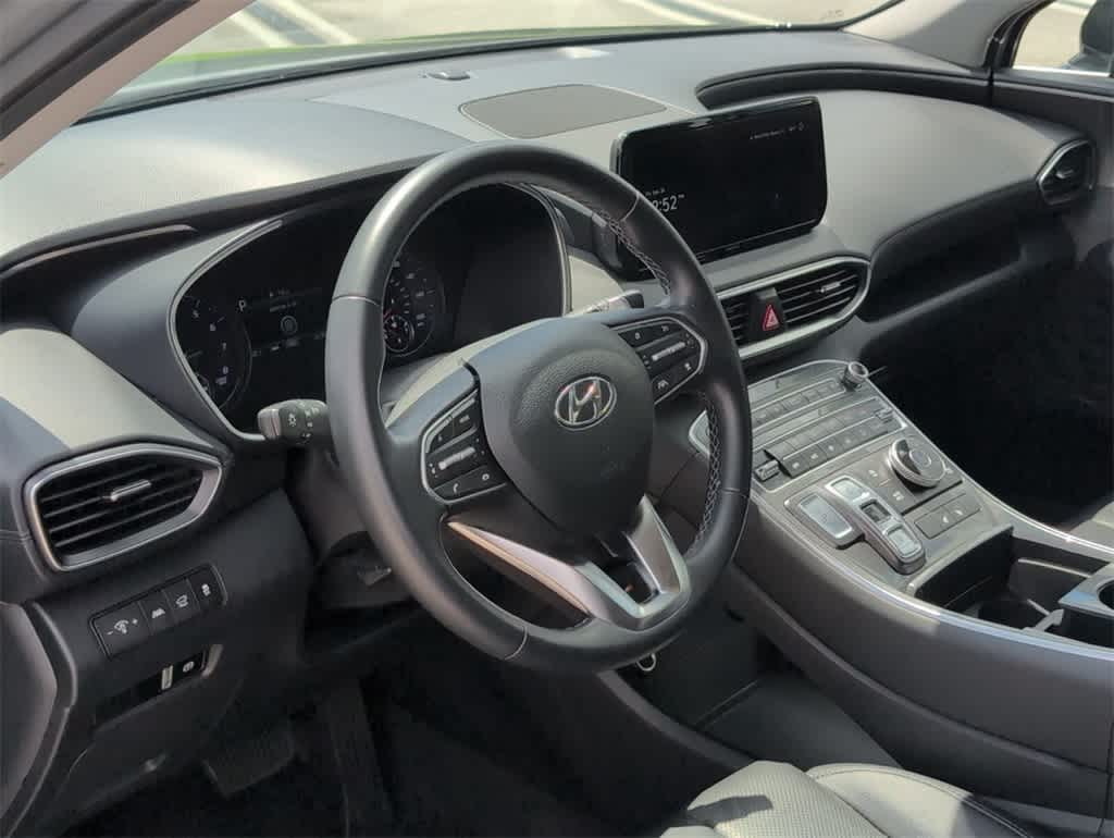 Thumbnail: 2023 Hyundai Santa Fe - 11