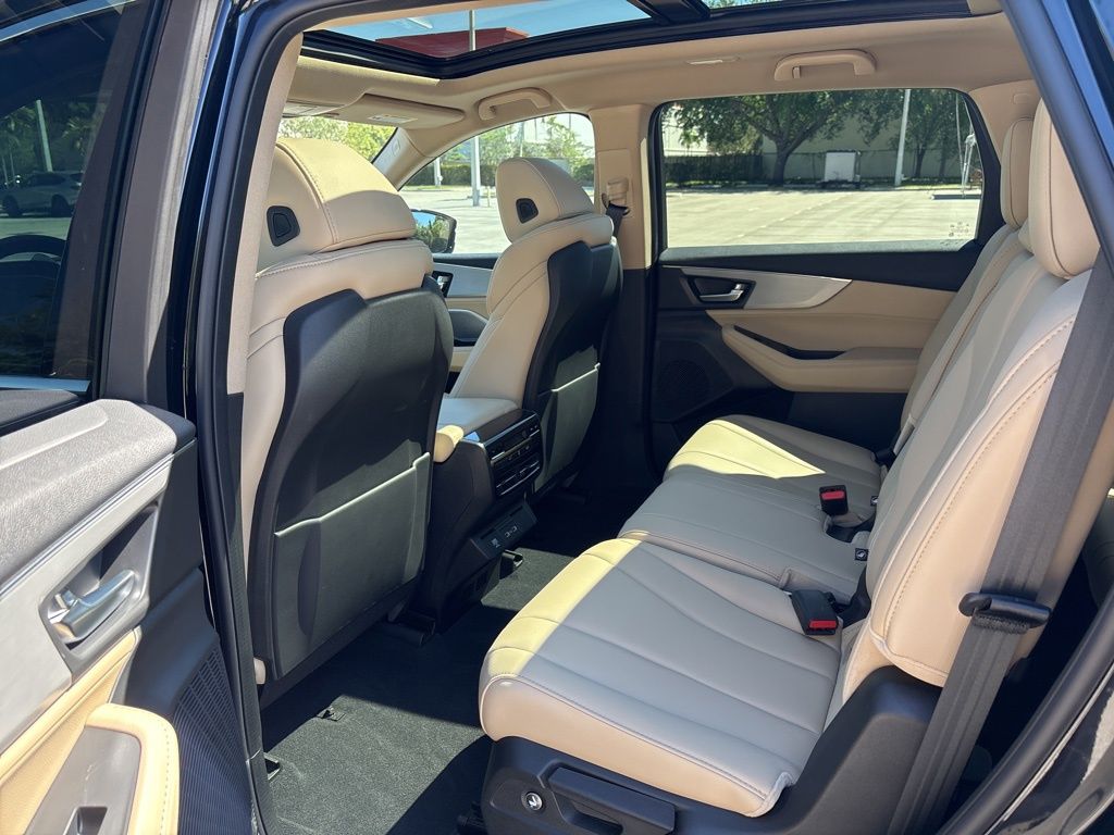 Thumbnail: 2023 Acura MDX - 22